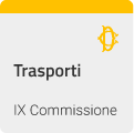Commissione Trasporti
