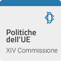 Commissione Politiche UE